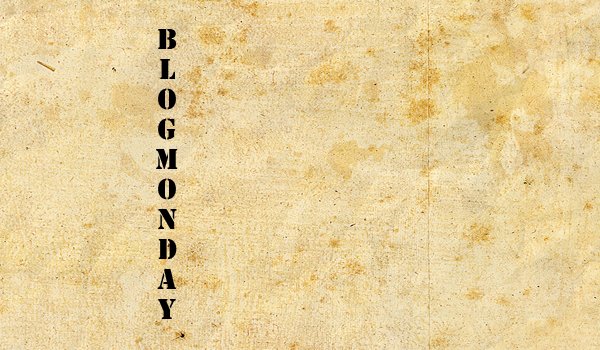 blogmonday