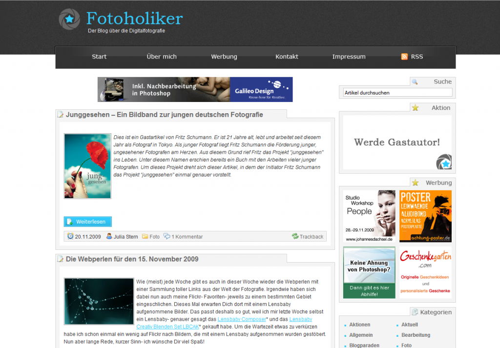 fotoholiker