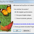 Nun wird das Programm Outlook noch mehr optimiert. Mit dem Easy2Sync für Outlook können die Daten, die man auf dem PC speichert, auf jeden anderen PC übertragen werden, wo man […]