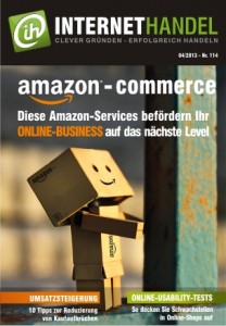 a-commerce