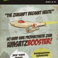 Viele von Ihnen werden eine Produktseite haben, aber der große Durchbruch lässt bisher auf sich warten. Daher widmen wir uns am heutigen Tag folgendem Thema: Was müssen Sie tun, damit […]