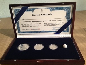 Völkerschlacht bei Leipzig