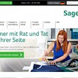 Mit dem Slogan „Nicht nur einfach- sondern schnell“ bietet Sage One eine Einstiegslösung für die Buchhaltung kleiner Unternehmen. Bei der Sage Gruppe handelt es sich um eine GmbH, die 1981 […]